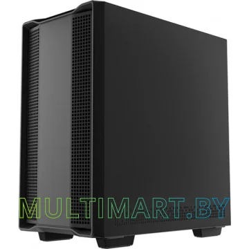 Корпус DeepCool CC360 ARGB + PF650 (R-CC360BK-PF650-R-1) картинка 10